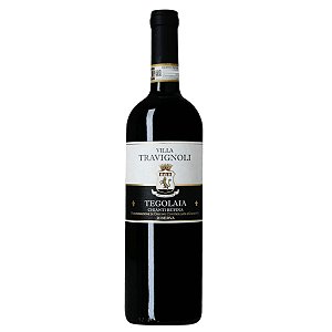Vinho Rufina Chianti Riserva Docg - 2022 750ml