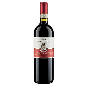 Vinho Villa Travignoli Chianti Docg - 2023 750ml