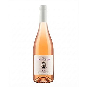 Vinho Villa Travignoli Rose Igt - 2023 750ml