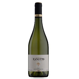 Vinho Zanotto Gewurztraminer - 2025 750ml