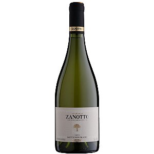 Vinho Sauvignon Blanc Zanotto - 750 Ml