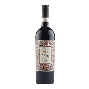 Vinho Arbos Chianti Docg - 750ml