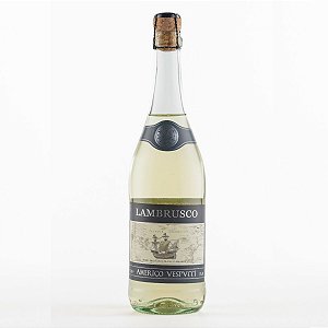 Vinho Frisante Lambrusco Dell Emilia Igt Bianco - 750ml