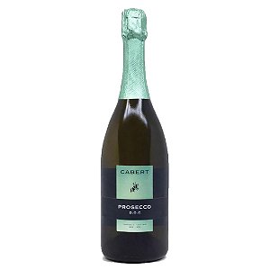 Espumante Prosecco Doc Extra Dry - 750ml