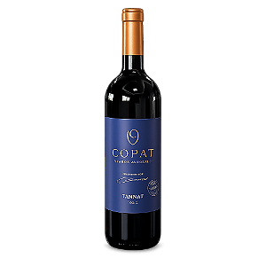 Vinho Copat Merlot - 750ml