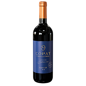 Vinho Copat Tannat - 750ml
