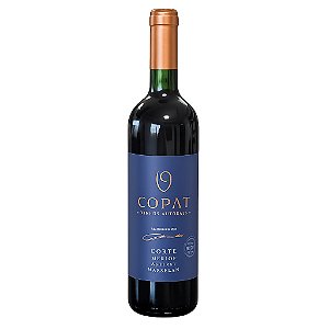 Vinho Copat Corte - 750ml