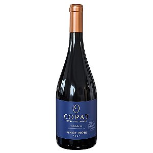 Vinho Copat Pinot Noir - 750ml