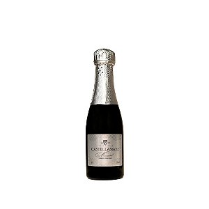 Espumante Castellamare Moscatel - 187ml