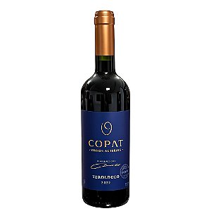 Vinho Copat Teroldego - 750ml