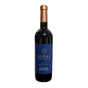 Vinho Copat Cabernet Sauvignon - 750ml