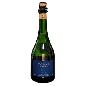 Espumante Copat Brut - 750ml