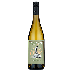 Vinho Kaiken Indomito Chardonnay - 750Ml
