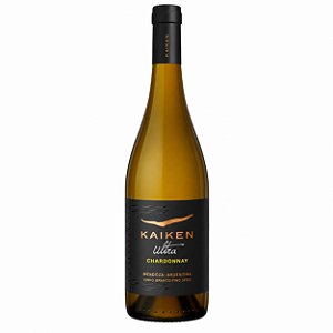 Vinho Kaiken Ultra Chardonnay - 750Ml