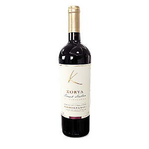 Vinho Korta Barrel Selection Gran Reserve Cabernet Franc - 750Ml