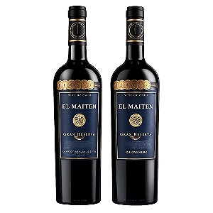 Kit Seleção Gran Reserva