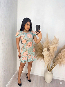 Vestido Angela