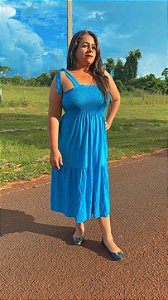 VESTIDO BLUE