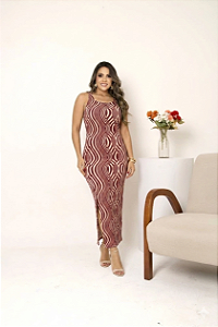 Vestido Sônia