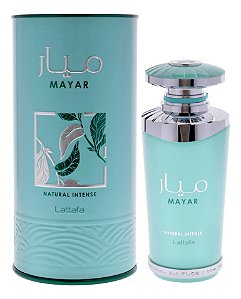 Perfume Unissex Mayar Natural Intense 100ml
