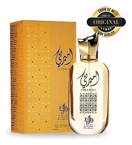 Perfume Al Wataniah Ameerati Unissex 100ml