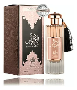 Perfume Feminino Durrat Al Aroos 85ml