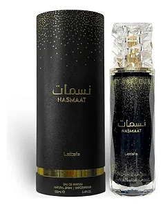 Perfume Lattafa Nasmaat Unissex 100ml EDP
