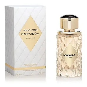 Perfume Boucheron Place Vendome 100ml Floral