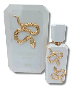 Veneno Bianco French Avenue Eau De Parfum 100ml