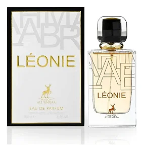 Perfume Feminino Léonie Maison Alhambra 100ml