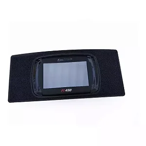 Painel Full Fueltech Ft450/ft550 - Vw Gol G1 Cl (88/94)