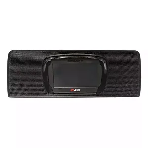 Painel Full Fueltech Ft450 Ft550 - Vw Gol G1 Gl / Gts / Gti