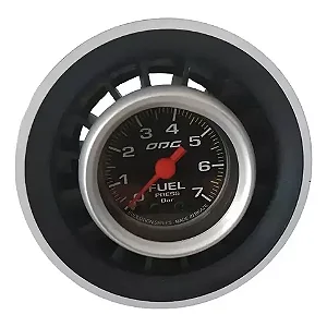 Suporte Manômetro 52mm Up Tsi Pressão Turbo Wideband
