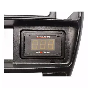 Suporte Wideband Ft Nano P/ Relógio Honda Civic Ek 96 A 00