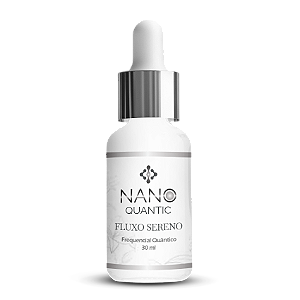 Floral Vibracional - Fluxo Sereno