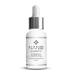 Floral Vibracional - Energia Essencial