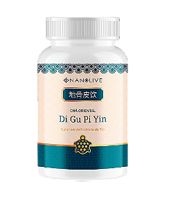 Di Gu Pi Yin (地骨皮饮) MTC 100 Cápsulas