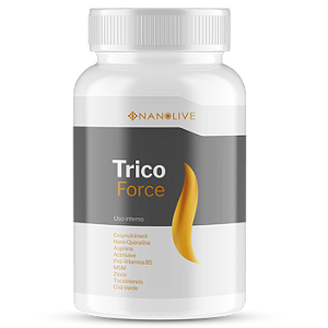 Trico Force (Anti-DHT Complex)