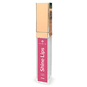 Shine Lips - Gloss Labial 12ml