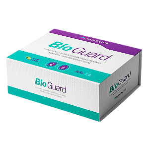 BIO-GUARD Nanolive - 8,5g