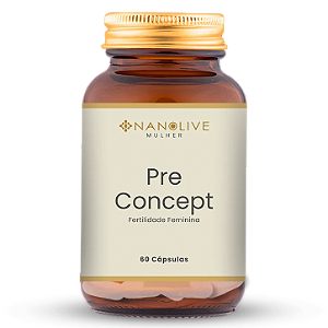 Pre-Concept Feminino