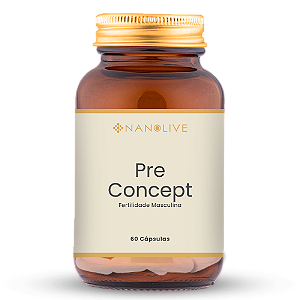 Pré-Concept Masculino