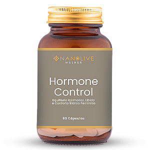 Hormone Control