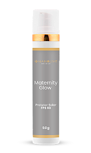 Maternity Protetor Solar FPS 60 - 50g