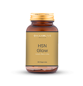 HSN – Hair, Skin & Nails