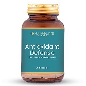Antioxidant Defense