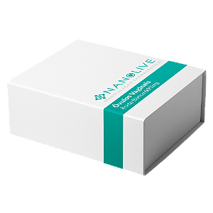 Óvulos Vaginais de Ácido Bórico 600 mg