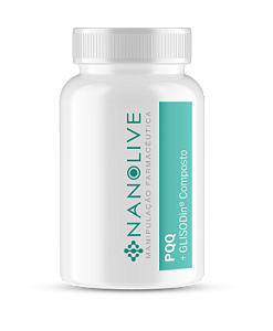 PQQ + GliSODin® Composto