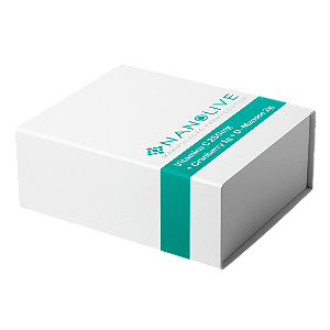 Sachê Urinário – Vita C 250mg + Cranberry 1g + D- Manose 2g