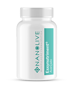 Fórmula Capilar Avançada - Exsynutriment® 100 mg + Associações
